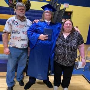 Meet your Posher, Donna kenny